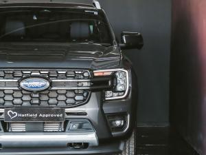 Ford Ranger 2.0 BiTurbo double cab Wildtrak - Image 3