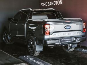 Ford Ranger 2.0 BiTurbo double cab Wildtrak - Image 7
