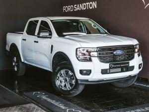Ford Ranger 2.0 SiT double cab XL auto - Image 1