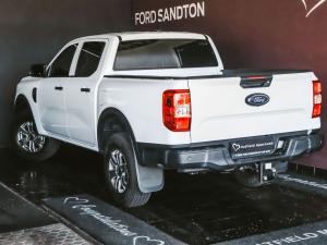 Ford Ranger 2.0 SiT double cab XL auto - Image 4