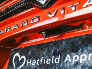 Suzuki Grand Vitara 1.5 GLX manual - Image 12