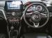 Suzuki Grand Vitara 1.5 GLX manual - Thumbnail 15