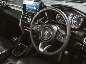 Suzuki Grand Vitara 1.5 GLX manual - Image 17