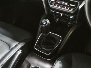 Suzuki Grand Vitara 1.5 GLX manual - Image 19