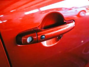 Suzuki Grand Vitara 1.5 GLX manual - Image 20