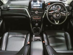 Suzuki Grand Vitara 1.5 GLX manual - Image 23