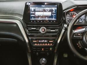 Suzuki Grand Vitara 1.5 GLX manual - Image 27