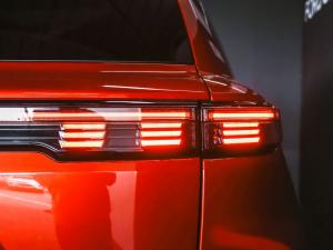 Suzuki Grand Vitara 1.5 GLX manual - Image 28