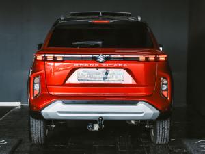 Suzuki Grand Vitara 1.5 GLX manual - Image 3