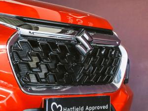 Suzuki Grand Vitara 1.5 GLX manual - Image 9