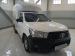 Toyota Hilux 2.0 single cab S (aircon) - Thumbnail 1