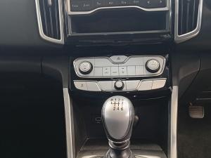 GWM P-Series 2.0TD single cab SX - Image 10