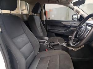 GWM P-Series 2.0TD single cab SX - Image 11