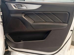 GWM P-Series 2.0TD single cab SX - Image 13