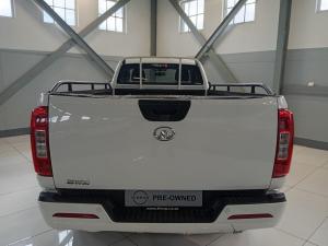 GWM P-Series 2.0TD single cab SX - Image 5