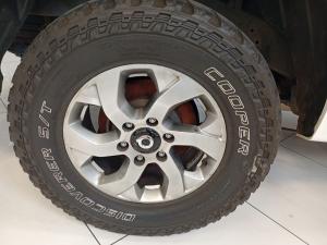 GWM P-Series 2.0TD single cab SX - Image 8