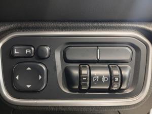 GWM P-Series 2.0TD single cab SX - Image 9