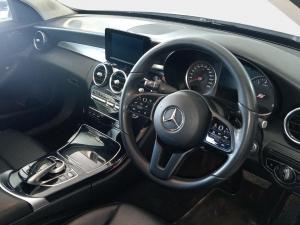 Mercedes-Benz C-Class C180 - Image 11