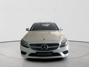 Mercedes-Benz C-Class C180 - Image 2