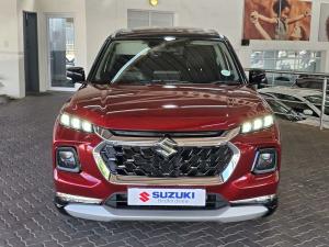 Suzuki Grand Vitara 1.5 GLX auto - Image 2
