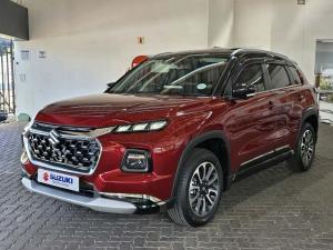 Suzuki Grand Vitara 1.5 GLX auto - Image 3