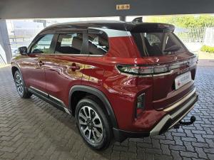 Suzuki Grand Vitara 1.5 GLX auto - Image 5