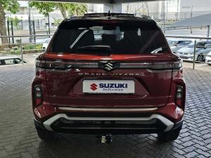 Suzuki Grand Vitara 1.5 GLX auto - Image 6
