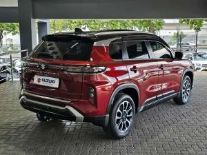 Suzuki Grand Vitara 1.5 GLX auto - Image 7