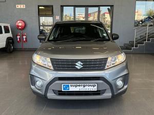 Suzuki Vitara 1.6 GL - Image 2