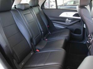 Mercedes-Benz GLE GLE300d 4Matic - Image 19