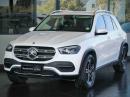 Thumbnail Mercedes-Benz GLE GLE300d 4Matic