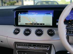 Mercedes-Benz E-Class E300 cabriolet AMG Line - Image 12