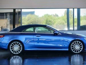 Mercedes-Benz E-Class E300 cabriolet AMG Line - Image 16