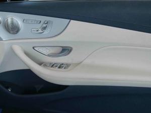 Mercedes-Benz E-Class E300 cabriolet AMG Line - Image 17