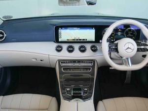 Mercedes-Benz E-Class E300 cabriolet AMG Line - Image 7