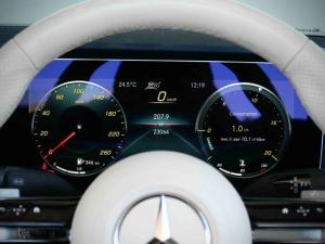 Mercedes-Benz E-Class E300 cabriolet AMG Line - Image 8