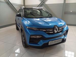 Renault Kiger 1.0 Turbo Intens auto - Image 1