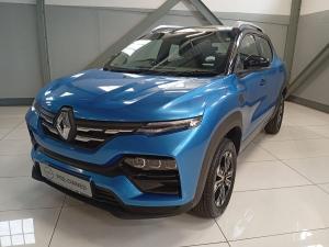 Renault Kiger 1.0 Turbo Intens auto - Image 3