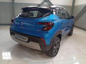 Renault Kiger 1.0 Turbo Intens auto - Image 4