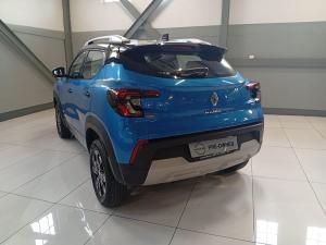 Renault Kiger 1.0 Turbo Intens auto - Image 6