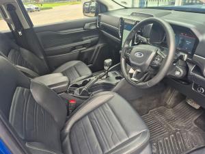 Ford Ranger 2.0 SiT double cab XLT - Image 11