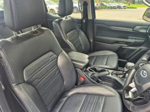 Ford Ranger 2.0 SiT double cab XLT - Image 12