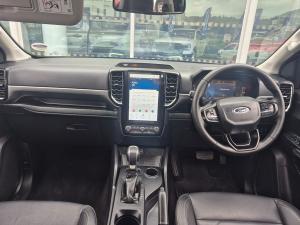 Ford Ranger 2.0 SiT double cab XLT - Image 13