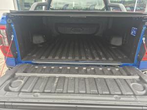 Ford Ranger 2.0 SiT double cab XLT - Image 16