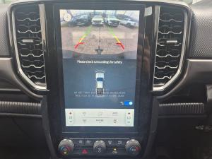 Ford Ranger 2.0 SiT double cab XLT - Image 19