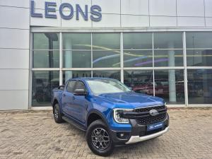 Ford Ranger 2.0 SiT double cab XLT - Image 1