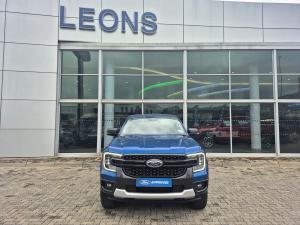 Ford Ranger 2.0 SiT double cab XLT - Image 2