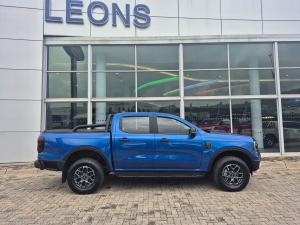Ford Ranger 2.0 SiT double cab XLT - Image 3