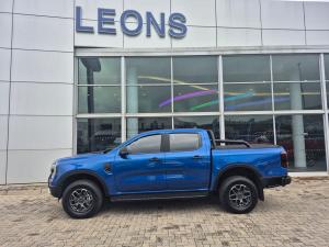 Ford Ranger 2.0 SiT double cab XLT - Image 4