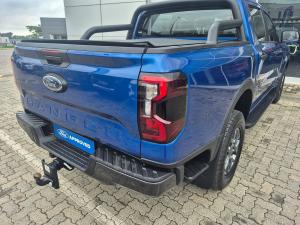 Ford Ranger 2.0 SiT double cab XLT - Image 6